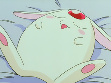 Magic Knight Rayearth II